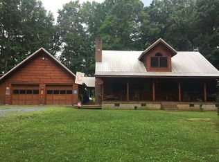 2712 Guilford Way, Franklinville, NC 27248