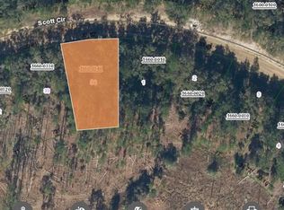 0 Scott Cir #34, Interlachen, FL 32148