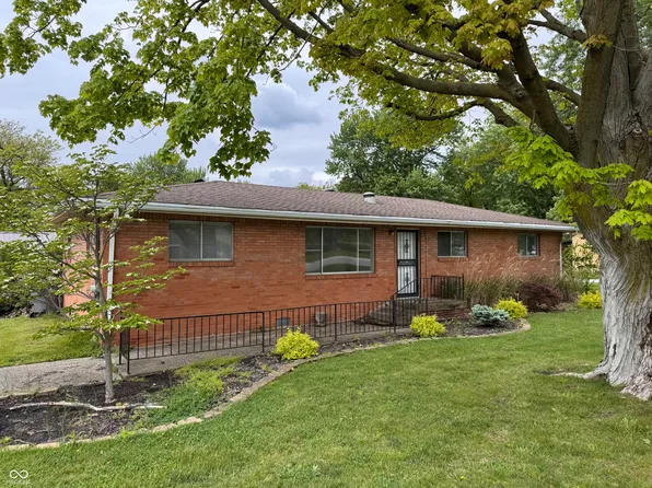 6120 S Emerson Ave, Indianapolis, IN 46237