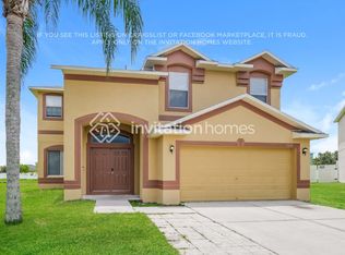 1602 Ladywell Ct, Wesley Chapel, FL 33544