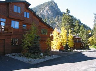 102-A Riverside Pl, Frisco, CO 80443