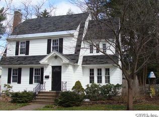 20 Melvin Ave, Cortland, NY 13045