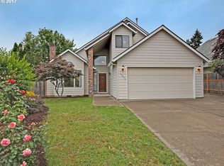 15237 SW 98th Ave, Tigard, OR 97224