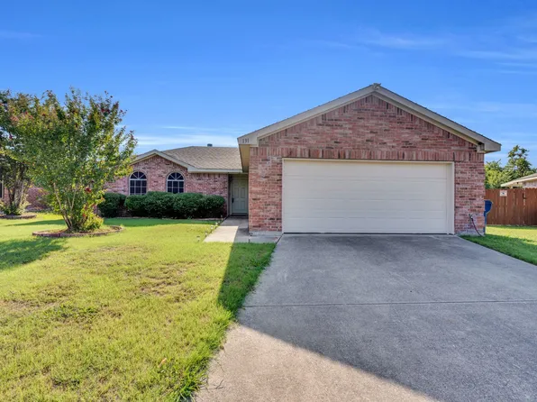 131 Logan Ln, Waxahachie, TX 75165