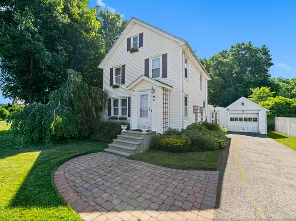 86 Cook Hill Road, Windsor, CT 06095