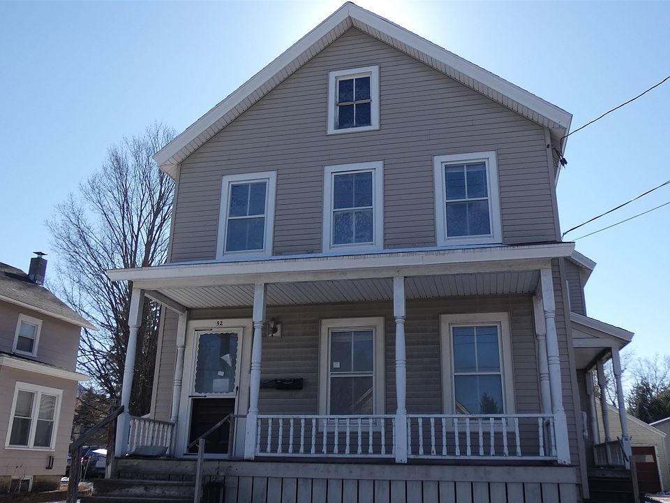 52 Allen Street, Rutland, VT 05701 Zillow
