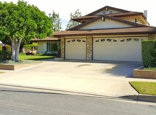 19846 Burleigh Dr, Yorba Linda, CA 92886