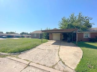 3200 NW 37th St, Oklahoma City, OK 73112
