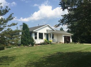 3548 Windsor Rd, Deforest, WI 53532