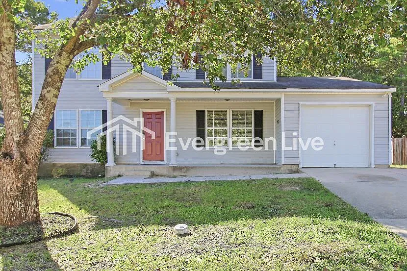 162 Hardwood Dr