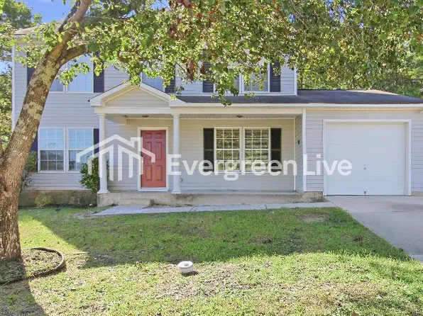 162 Hardwood Dr, Columbia, SC 29229