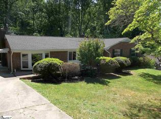 3 Tanglewood Dr, Greenville, SC 29611