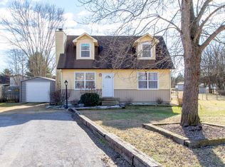 411 Bluegrass Ct, Smyrna, TN 37167
