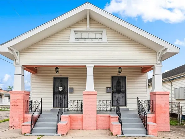 2239-41 Eads St, New Orleans, LA 70117