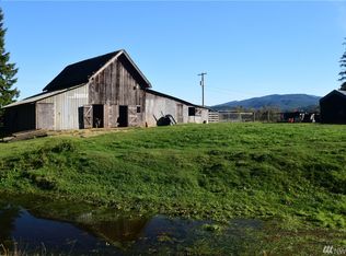 253 Jones Rd, Pe Ell, WA 98572