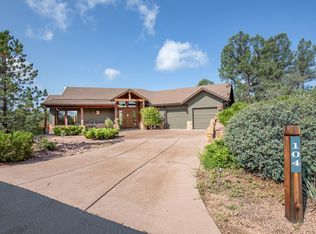 104 S Stewart Vista Rd, Payson, AZ 85541