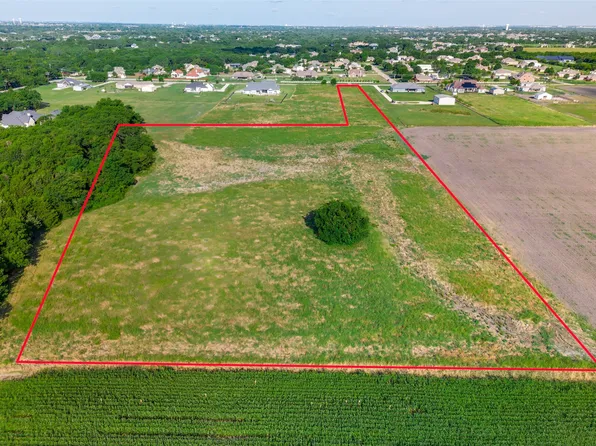 2250 Orr Rd, Lucas, TX 75002