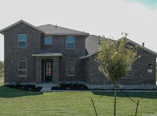 5222 Everly Ter, San Antonio, TX 78263
