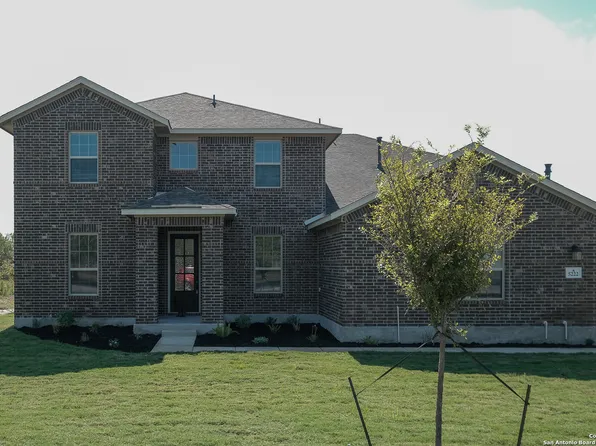 5222 Everly Terrace, San Antonio, TX 78263