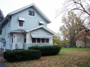 106 Elmguard St, Rochester, NY 14615