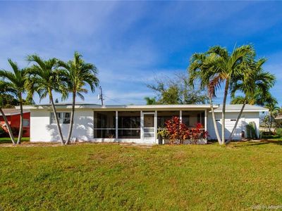 1732 SE 46th St, Cape Coral, FL, 33904