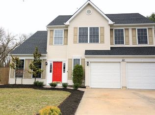 62 Gristmill Rd, Howell, NJ 07731
