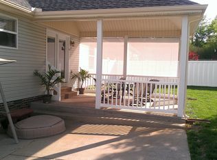 114 Mayfield Dr, Murfreesboro, TN 37128