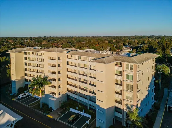 1235 S Highland Ave #5707, Clearwater, FL 33756