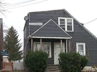 3034 Orleans Ave #1, Niagara Falls, NY 14303