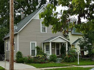 5626 E Lowell Ave, Indianapolis, IN