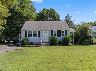 520 Grape St, Hammonton, NJ 08037