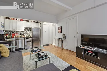Sold by Barkoff Residential 