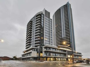 65 Watergarden Dr #1009, Mississauga, ON L5R 0G9
