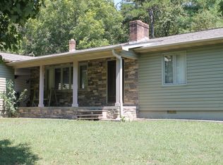232 Loudon Rd, Philadelphia, TN 37846