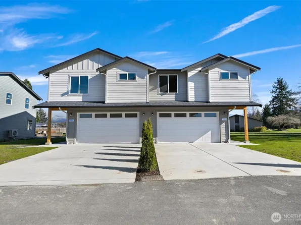 710 F AND S GRADE RD #B, Sedro Woolley, WA 98284