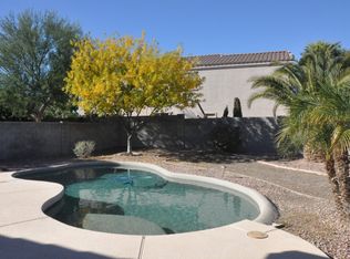 17536 W Ventura St, Surprise, AZ 85388