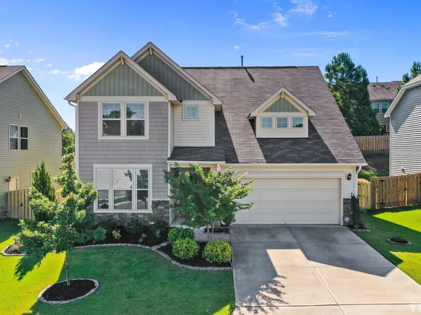2622 Teermark Ln, Durham, NC 27703