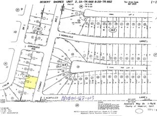 3707 Thomas Ave, Thermal, CA 92274