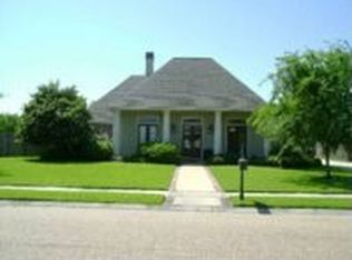 15314 Lockett Ln, Baton Rouge, LA 70810