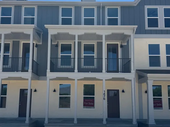 1476 N 1875 W #152, Layton, UT 84041