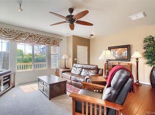 628 S Norfolk Way, Aurora, CO 80017
