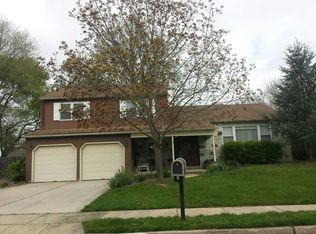 5 Ardleigh Ct, Mount Laurel, NJ 08054