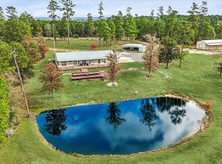 114 Fm 3179 Rd, Huntsville, TX 77340