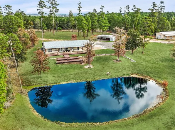 114 Fm 3179 Rd, Huntsville, TX 77340