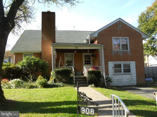 908 Penndale Ave, Reading, PA 19606