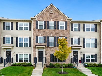 17237 Dallington St, Westfield, IN, 46074