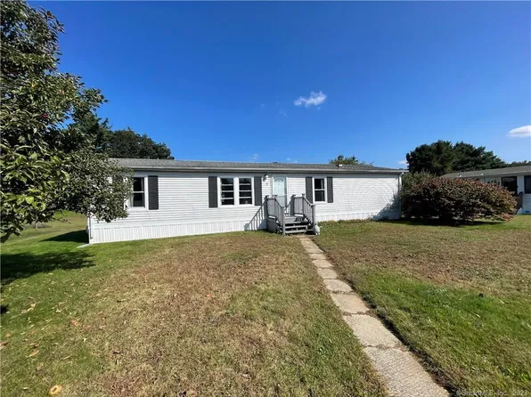 12 Carolyn Lane, Windham, CT 06256