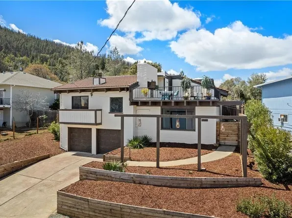 7549 Evergreen Drive, Kelseyville, CA 95451