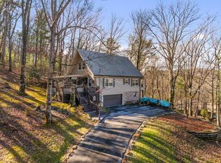 50 Shawnee Trl, Chatsworth, GA 30705