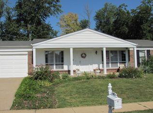 4663 Littlebury Dr, Saint Louis, MO 63128